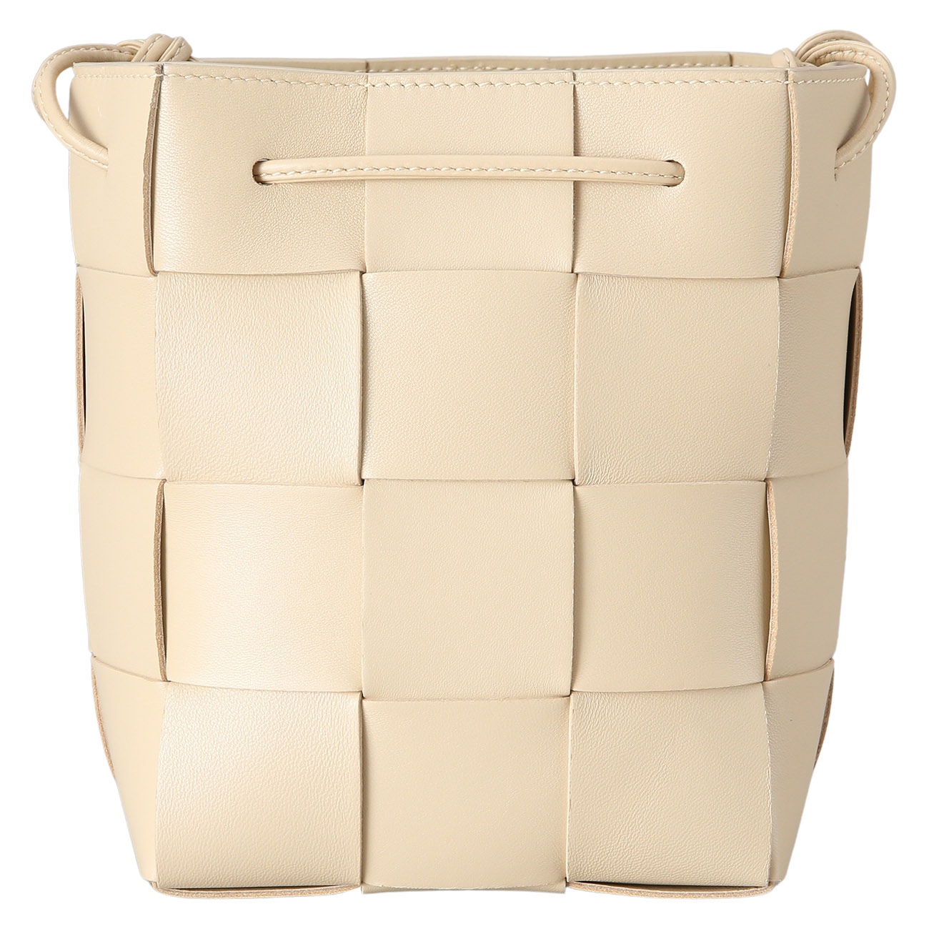 BOTTEGA VENETA(USED)보테가베네타 카세트 버킷백